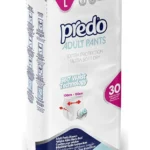 PREDO YETİŞKİN KÜLOT HASTA BEZİ LARGE