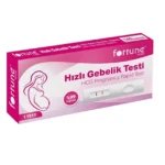Gebelik Testi