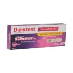 MEDURA DURATEST ERKEN GEBELİK TESTİ