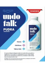 MEDURA Undo Talk Pudra 100 gr - Görsel 2