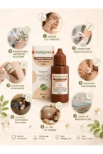Batiqonix 100 ml Povidon Iyot Çözeltisi %10 - Görsel 2