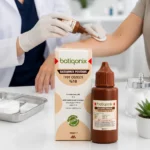 Batiqonix 100 ml Povidon Iyot Çözeltisi %10