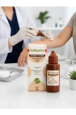 Batiqonix 100 ml Povidon Iyot Çözeltisi %10