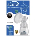 ACURA ŞARJLI GÖGÜS POMPASI AC-3010