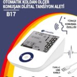 MESİLİFE  B17 TANSİYON ALETİ