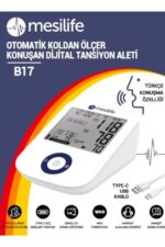 MESİLİFE  B17 TANSİYON ALETİ