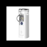 OMRON MİNİ AİR 360+ TAŞINABİLİR NEBİLİZATÖR - Görsel 2